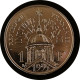 Monnaie France - 1995 - 1 Franc Institut De France - Herdenking