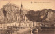 BELGIQUE - Dinant - Le Pont, L'Eglise Et La Citadelle - Edit Nels - Carte Postale Ancienne - Dinant