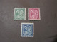 CSR 1935 , Mi 339 - 341  ** MNH - Ungebraucht