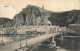 BELGIQUE - Dinant - Pont - Vue Sur La Cathédrale - Carte Postale Ancienne - Dinant