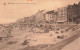 BELGIQUE - Wenduyne - Panorama De La Digue - Plage - Animé - Carte Postale Ancienne - Wenduine