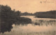 BELGIQUE - Genck - Etang - Nels - Carte Postale Ancienne - Genk