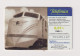 SPAIN - Train Chip Phonecard - Commemorative Advertisment