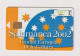 SPAIN - Salamanca 2002 Chip Phonecard - Commemorative Advertisment