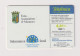 SPAIN - Salamanca 2002 Chip Phonecard - Commemorative Advertisment