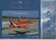 The Red Arrows - Esercito Britannico