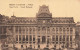 FRANCE - Crédit Lyonnais - Paris - Siège Central - Vue Générale De La Façade Boulevard - Carte Postale Ancienne - Eglises