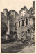 BELGIQUE - Abbaye ND D'Orval - L'ancienne Rosace - Carte Postale Ancienne - Autres & Non Classés