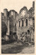 BELGIQUE - Abbaye ND D'Orval - L'ancienne Rosace - Carte Postale Ancienne - Sonstige & Ohne Zuordnung