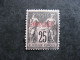 PORT-SAID:   N° 11, Neuf X. - Unused Stamps