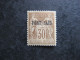 PORT-SAID:   N° 12, Neuf X. - Unused Stamps