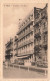 BELGIQUE - Heyst - La Digue - De Dijk - Grand Hotel Des Bains - Carte Postale Ancienne - Heist