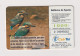 SPAIN - Kingfisher Chip Phonecard - Werbekarten