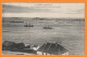 1910 - SPM - Timbre à 10 Centimes Groupe Sage Sur CP Vers Granville, Manche, Via New York Et Le Havre - Storia Postale
