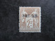 PORT-SAID: TB  N° 17, Neuf X. - Unused Stamps