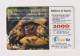 SPAIN - Hermanns Tortoise Chip Phonecard - Commemorative Advertisment