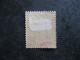 PORT-SAID: TB  N° 18, Neuf X. - Unused Stamps