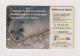 SPAIN - Mediterranean Monk Seal Chip Phonecard - Commemorative Advertisment