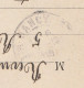 Delcampe - 1903 - SPM - Timbre à 10 Centimes Groupe Sage Sur CP Vers NANCY - La Route Du CAP A L'AIGLE En Hiver - Covers & Documents