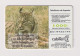 SPAIN - Iberian Lynx Chip Phonecard - Commémoratives Publicitaires