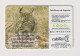 SPAIN - Iberian Lynx Chip Phonecard - Commemorative Advertisment