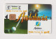 SPAIN - Golf Andalucia Chip Phonecard - Commemorative Pubblicitarie