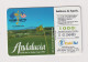 SPAIN - Golf Andalucia Chip Phonecard - Commemorative Pubblicitarie