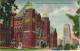 Toronto, Provincial Parliament Buildings, Gelaufen 1948 - Toronto