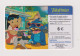 SPAIN - Lilo And Stitch Chip Phonecard - Commemorative Advertisment