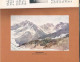 B100 890 Förderreuther Compton Allgäuer Alpen Alpenverein Alpinismus 1907 !! - Libri Vecchi E Da Collezione