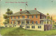 Fort Wayne, Indiana, Country Club, Gelaufen 1915 - Fort Wayne
