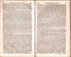 Delcampe - B100 901 Schaubach Salzburg Steiermark Salzkammergut Ausgabe 1846 Rarität ! - Alte Bücher