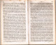 Delcampe - B100 901 Schaubach Salzburg Steiermark Salzkammergut Ausgabe 1846 Rarität ! - Oude Boeken
