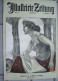 B100 905 Illustrirte Zeitung Bayreuth Paris Starnberger See 1904 Rarität ! - Old Books