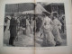 Delcampe - B100 905 Illustrirte Zeitung Bayreuth Paris Starnberger See 1904 Rarität ! - Livres Anciens