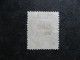 CHINE: TB N° 1, Oblitéré. - Used Stamps