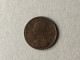 Grande-Bretagne 1/2 Penny 1862 - C. 1/2 Penny