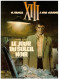 XIII           N° 1  LE JOUR DU SOLEIL NOIR          E.O.   09/1984  Dédicacé Par J. Van Hamme - XIII