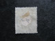 CHINE: TB N° 6, Oblitéré. - Used Stamps