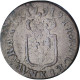 France, Louis XVI, Liard, 1791, Bordeaux, Cuivre, TB, Gadoury:348 - Andere & Zonder Classificatie