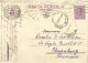 ROMANIA 1938 MILITARY POSTCARD, CENSORED, CERNAUTI STAMP, CAMPULUNG MOLDOVENESC STAMP, POSTCARD STATIONERY - 2. Weltkrieg (Briefe)