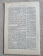 La VIVEUSE Et Le MORIBOND Comédie En Trois Actes François De Curel 1926 Pièce Théâtre - Französische Autoren