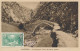 1939 ANDORRE Carte Maximum N° 63 Pont De St Antoni Obl LA MASSANA VALLEES D'ANDORRE 18/8/39 - Andorra Maxi Card PC - Maximumkarten (MC)