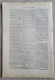 ROBERT Et MARIANNE Comédie En Trois Actes Paul Géraldy 1926 Pièce Théâtre - Französische Autoren