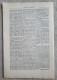 LE DICTATEUR  Pièce En Quatre Actes Jules Romain 1926 Pièce Théâtre - Autori Francesi