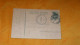 CARTE POSTALE ANCIENNE DE 1959../ A ETUDIER CACHETS CAZMA + TIMBRE ENTIER.. - Postal Stationery