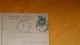 CARTE POSTALE ANCIENNE DE 1959../ A ETUDIER CACHETS CAZMA + TIMBRE ENTIER.. - Postal Stationery