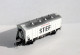 HORNBY HO WAGON REFRIGERANT STEF SNCF HI7527382 FOURGON FRIGORIFIQUE MARCHANDISE / TRAIN MODELISME FERROVIAIRE (1002.6 - Güterwaggons