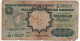 MALAYA & British BORNEO    1 Dollar     P8A  Dated  1st March 1959  ( Thomas De La Rue    Sailing Boat ) - Malaysie