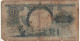 MALAYA & British BORNEO    1 Dollar     P8A  Dated  1st March 1959  ( Thomas De La Rue    Sailing Boat ) - Malaysia